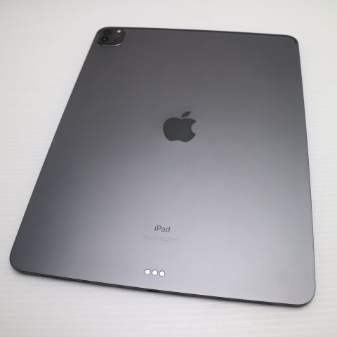 ����Ʊ�� iPad Pro ��4���� 12.9����� Wi-Fi 256GB ���ڡ������쥤