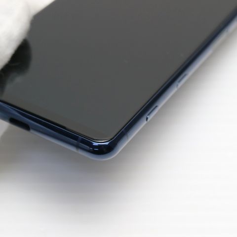 ¿ݾ Ʊ SOG02 Xperia 5 II ֥롼 SONY ¨ȯ ȯ