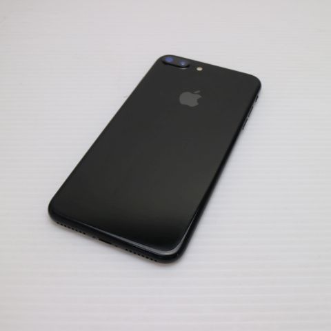 �¿��ݾ��� ���� SIM�ե꡼ iPhone7 PLUS 256GB �����åȥ֥�å�  �������