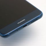 ¿ݾ Ʊ SIMե꡼ HUAWEI P10 lite ֥롼  