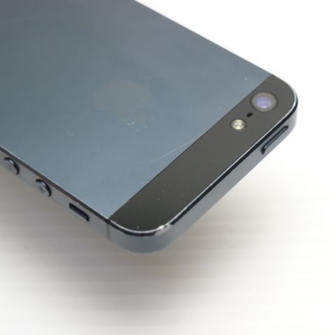 �¿��ݾ��� Ƚ��� ���� iPhone5 16GB �֥�å� ����� �������