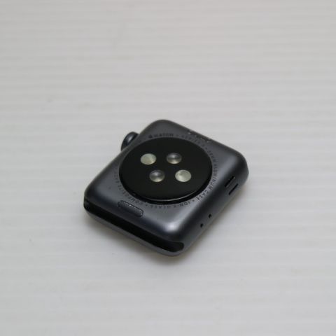 ���� Apple Watch series3 38mm GPS ���ڡ������쥤