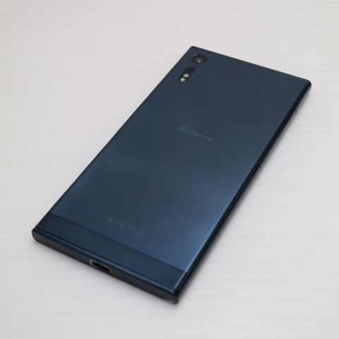 ��� SO-01J Xperia XZ �֥롼  �������