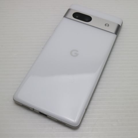 �¿��ݾ� Ķ���� Google Pixel 7a Snow