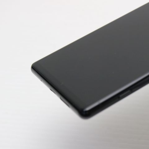 �¿��ݾ� ����Ʊ�� 802SO Xperia 1 �֥�å� ���� �����