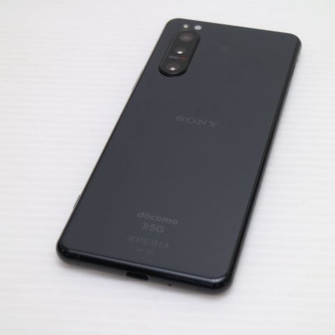 �¿��ݾ� Ķ���� SO-52A Xperia 5 II �֥�å� SONY ¨��ȯ�� ������ȯ��