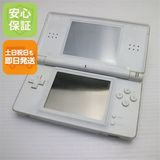 ��� �˥�ƥ�ɡ�DS Lite �饤�� �ۥ磻��  �������