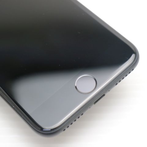 �¿��ݾ��� ����Ʊ�� SIM�ե꡼ iPhone7 128GB �֥�å�  �������