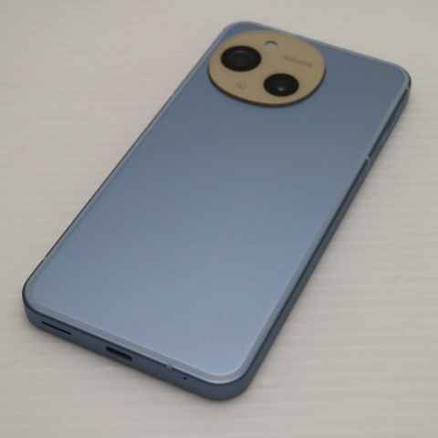�¿��ݾ� ����Ʊ�� SIM�ե꡼ AQUOS sense9 128GB �֥롼