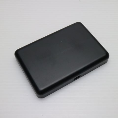 ¿ݾ  SH-52B Wi-Fi STATION ֥å 