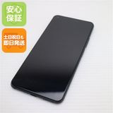 安心保証 超美品 SIMフリー Mi 11 Lite 5G トリュフブラック 白ロム