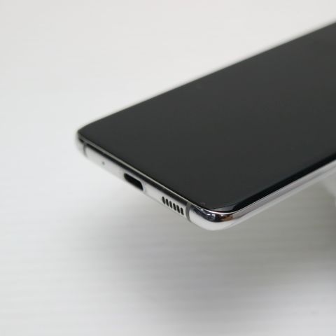 �¿��ݾ� Ķ���� SC-51A Galaxy S20 5G ���饦�ɥۥ磻�� �����