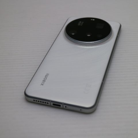 �¿��ݾ� Ķ���� SIM�ե꡼ Xiaomi 15 Ultra 512GB �ۥ磻��