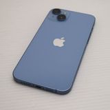 �¿��ݾ� ���� SIM�ե꡼ iPhone14 Plus 128GB �֥롼