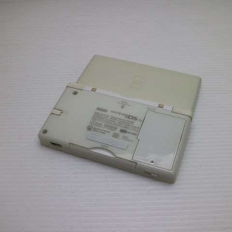 �¿��ݾ��� ������� �˥�ƥ�ɡ�DS Lite �饤�� �ۥ磻��  �������