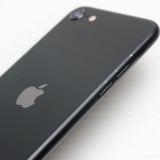 ¿ݾ Ķ SIMե꡼ iPhone SE 2 128GB ֥å 