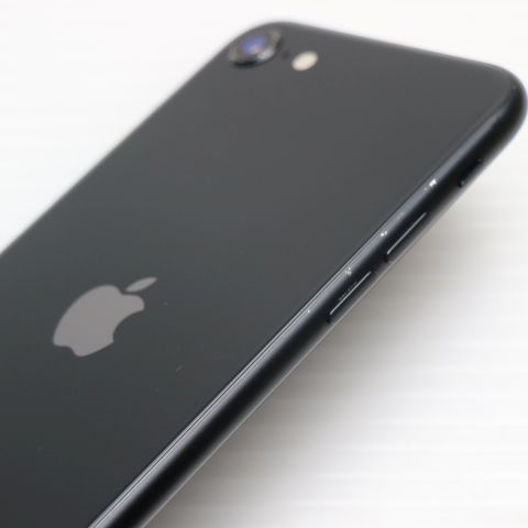 ¿ݾ Ķ SIMե꡼ iPhone SE 2 128GB ֥å 