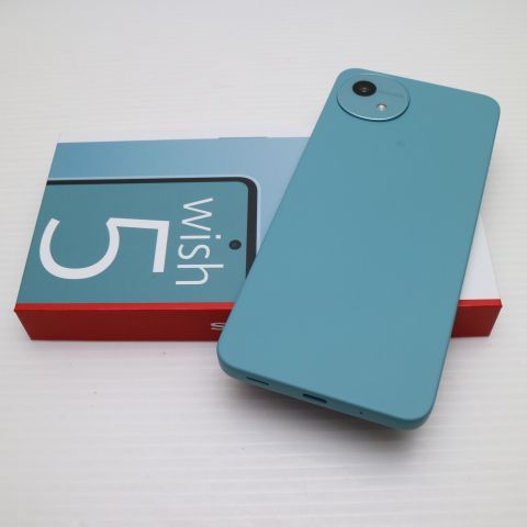 ¿ݾ ̤ SIMե꡼ AQUOS wish 5 參