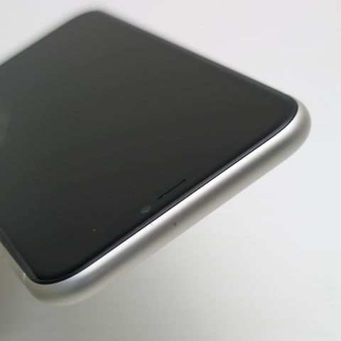 �¿��ݾ� ���� SIM�ե꡼ iPhone 11 64GB  �ۥ磻�� �����