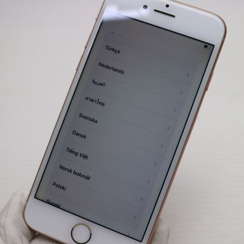�¿��ݾ��� ���� SIM�ե꡼ iPhone8 256GB �������  �������