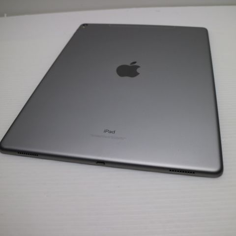 Ķ���� SIM�ե꡼ iPad Pro ��2���� 12.9����� Wi-Fi+����顼  64GB