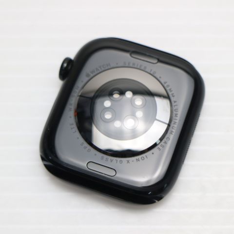 �¿��ݾ� ����Ʊ�� Apple Watch Series 10 46mm ����顼 �����åȥ֥�å�