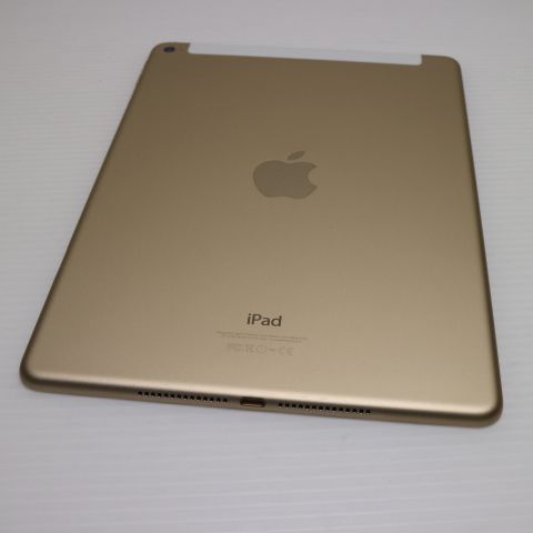 ¿ݾ Ķ docomo iPad Air 2 Cellular 16GB   