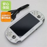 �¿��ݾ��� ������� PCH-1000 PS VITA �ۥ磻��  �������