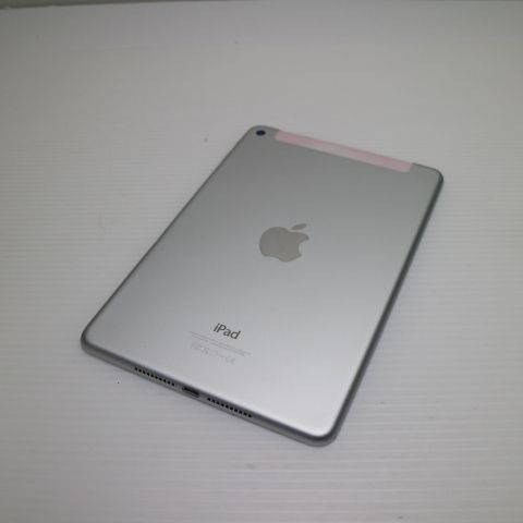 ¿ݾ  SIMե꡼ iPad mini 4 Cellular 16GB С