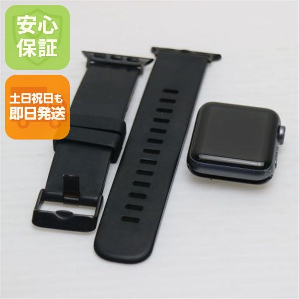 ���� Apple Watch series3 38mm GPS ���ڡ������쥤