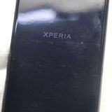 �¿��ݾ� ���� SIM�ե꡼ Xperia Ace �֥�å� �����