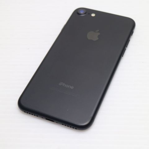 �¿��ݾ��� ����Ʊ�� SIM�ե꡼ iPhone7 32GB �֥�å�  �������