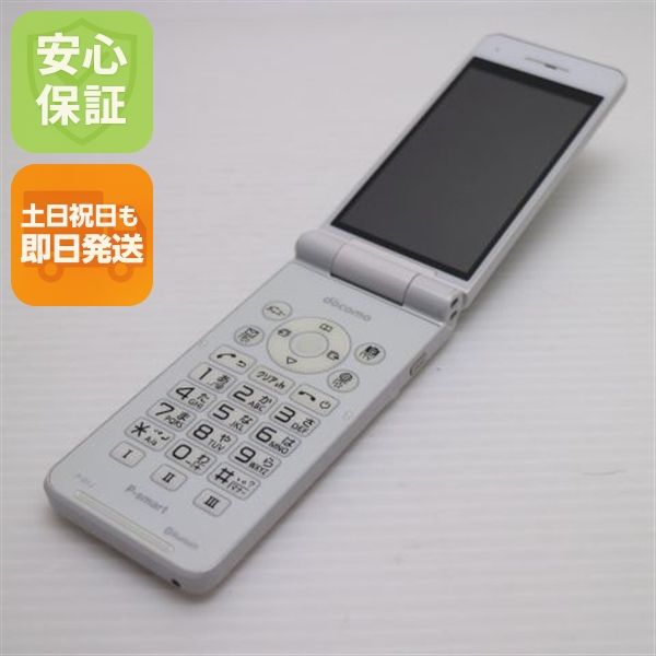 �¿��ݾ��� Ķ���� P-01J P-smart �������� �ۥ磻��  �������