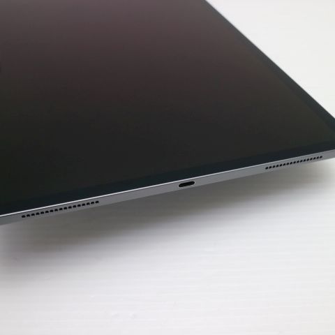 ����Ʊ�� iPad Pro ��3���� 12.9����� Wi-Fi 64GB ���ڡ������쥤