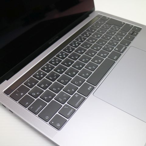 Ķ���� MacBook Pro 2018 13����� Core i7 16GB 512GB