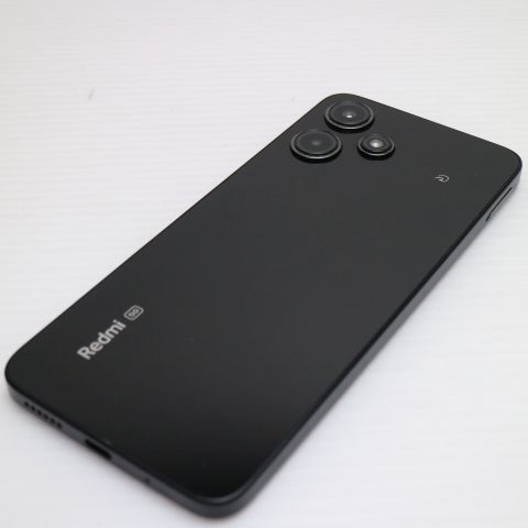 �¿��ݾ� ����Ʊ�� SIM�ե꡼ Redmi 12 5G 256GB �ߥåɥʥ��ȥ֥�å�