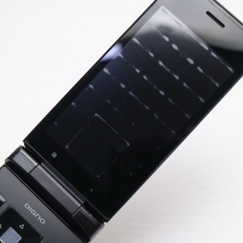 Ƚ��� ��� SoftBank 501KC DIGNO �������� �֥�å�  �������