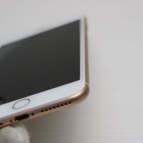 �¿��ݾ��� Ķ���� SIM�ե꡼ iPhone8 PLUS 64GB �������  �������