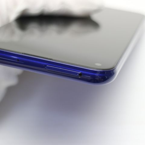 �¿��ݾ� Ķ���� Y!mobile Libero 5G �֥롼 �����