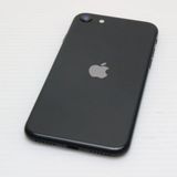 ¿ݾ  SIMե꡼ iPhone SE 2 64GB ֥å 