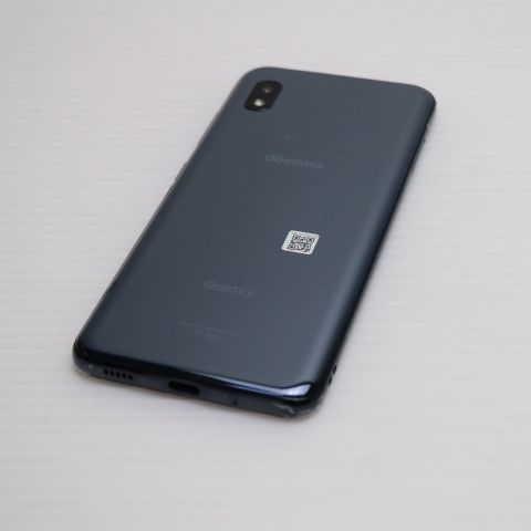 �¿��ݾ� Ķ���� SC-42A Galaxy A21 �֥�å� ¨��ȯ�� ������ȯ��