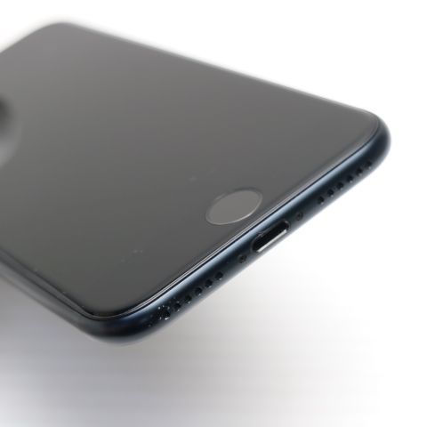 �¿��ݾ� Ķ���� SIM�ե꡼ iPhone SE3 ��3���� 128GB �ߥåɥʥ���