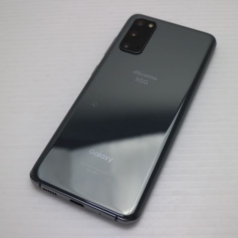 ��� SC-51A Galaxy S20 5G �����ߥå����졼