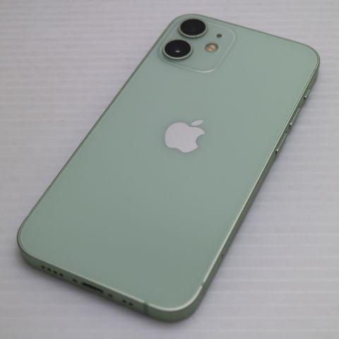 Ķ���� SIM�ե꡼ iPhone12 mini 128GB ���꡼�� ¨��ȯ�� ������ȯ��
