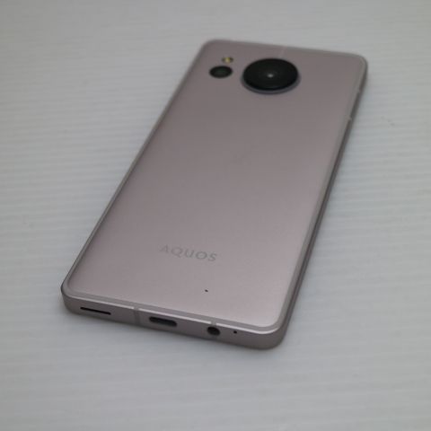 �¿��ݾ� Ķ���� AQUOS sense7 SHG10 �饤�ȥ��åѡ�