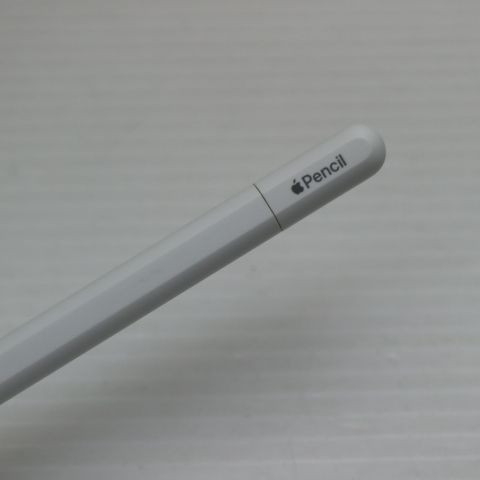 �¿��ݾ� Ķ���� Apple Pencil USB-C �ۥ磻��