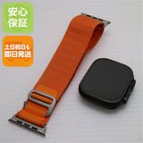 安心保証 超美品 Apple Watch Ultra 2 49mm GPS+Cellular