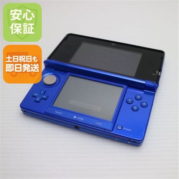 �¿��ݾ��� Ķ���� �˥�ƥ�ɡ�3DS ���Х�ȥ֥롼  �������