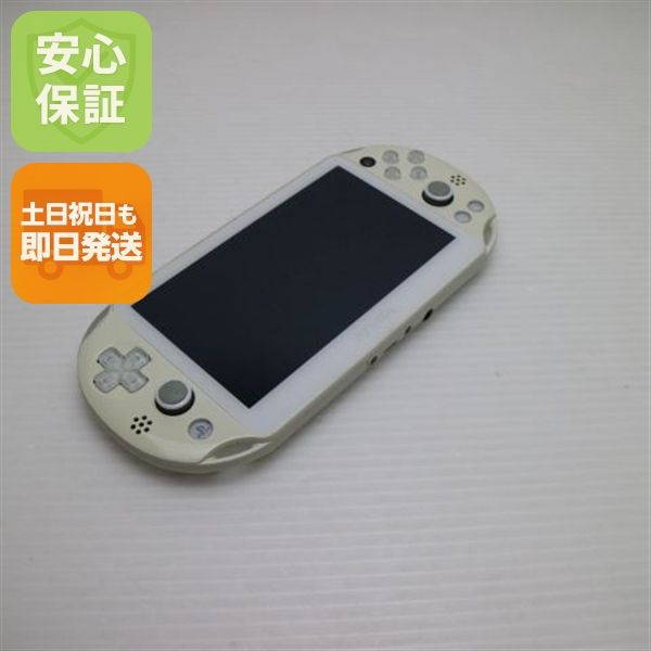 �¿��ݾ��� ������� PCH-2000 PS VITA �ۥ磻��  �������