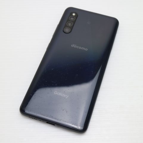 ¿ݾ Ķ SC-41A Galaxy A41 ֥å  SIMåѤ